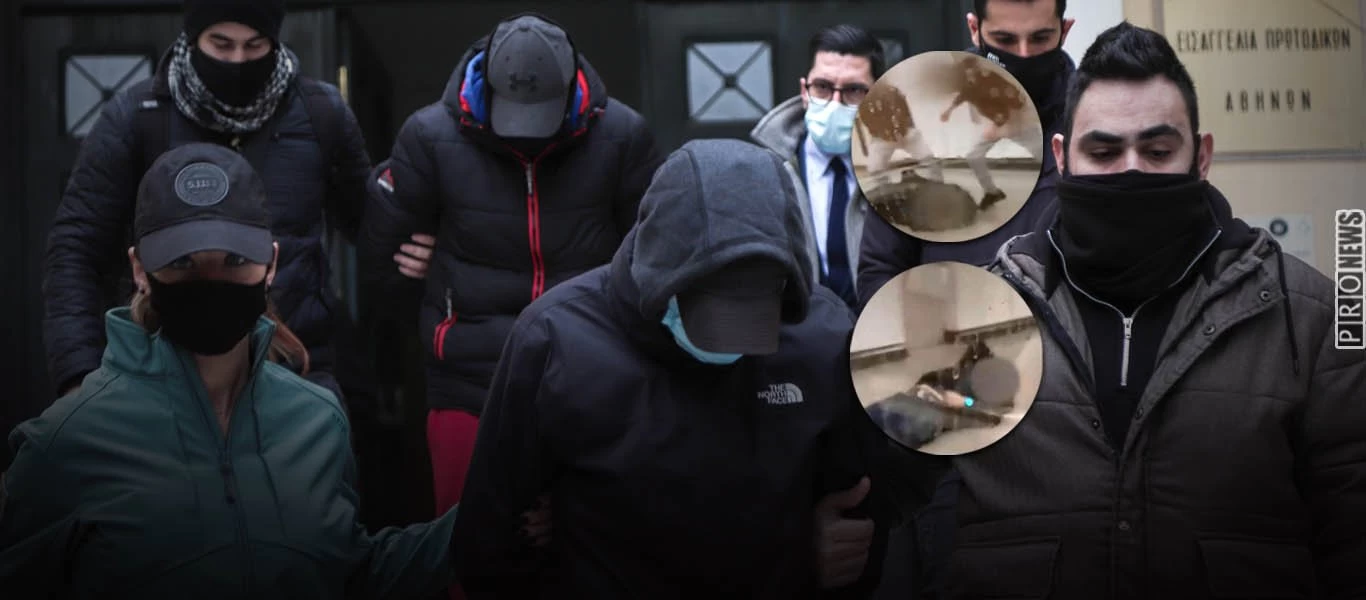 Πατέρας ανηλίκων που ξυλοκόπησαν τον σταθμάρχη: «Τα παιδιά μου είναι διαμάντια - Έχουν και proficiency»